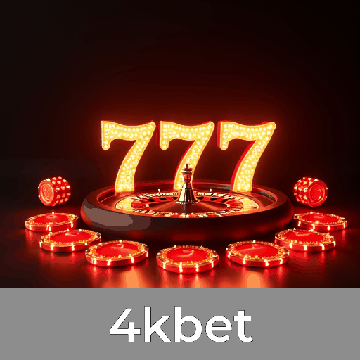 4kbet: Cassino Premiado e Pagamentos Rápidos
